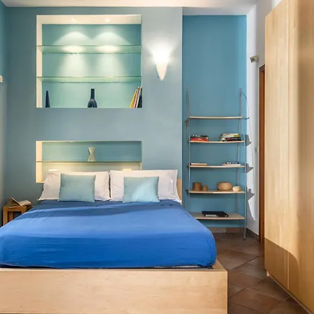 빌라 Antonella *