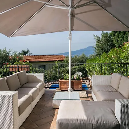 Villa Antonella *